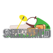 Schutzhund Magazine Logo PNG Vector