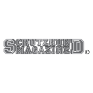 Schutzhund Magazine Logo PNG Vector
