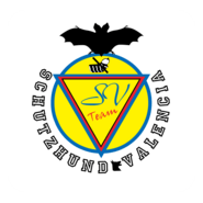 Schutzhund Valencia Logo PNG Vector