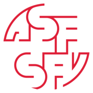 Schweizerischer Fussball Verband Logo PNG Vector