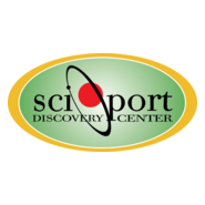 Sci Port Logo PNG Vector