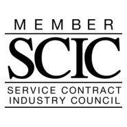 SCIC Logo PNG Vector
