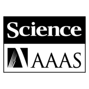 Science AAAS Logo PNG Vector