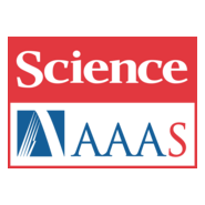 Science AAAS Logo PNG Vector