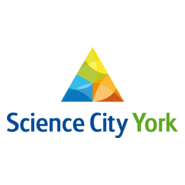 Science City York Logo PNG Vector