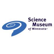 Science Museum of Minnesota Logo PNG Vector