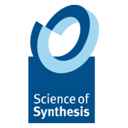 Science of Synthesis Logo PNG Vector