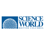 Science World Logo PNG Vector