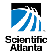 Scientific Atlanta Logo PNG Vector