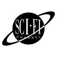 SciFi Channel Logo PNG Vector