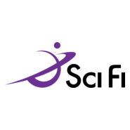 SciFi Logo PNG Vector