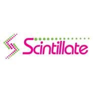 Scintillate Logo PNG Vector