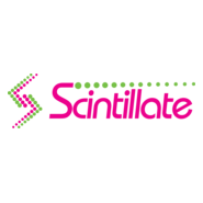 Scintillate Logo PNG Vector