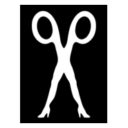Scissor Sisters Logo PNG Vector