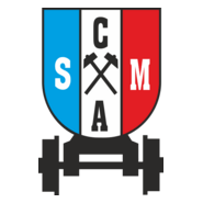 SCM Aljustrelense Logo PNG Vector