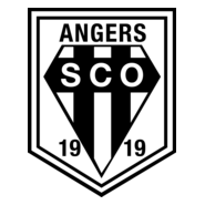 SCO Angers 2008 Logo PNG Vector