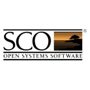 SCO Logo PNG Vector
