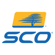 SCO Logo PNG Vector
