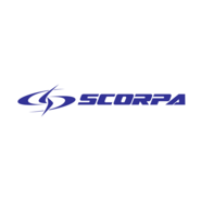 SCORPA Logo PNG Vector
