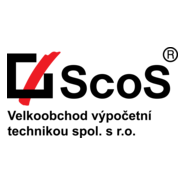 Scos Logo PNG Vector