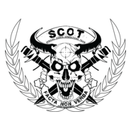 SCOT_stand Logo PNG Vector