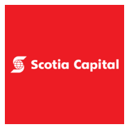 Scotia Capital Logo PNG Vector