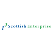 Scottish Enterprise Logo PNG Vector