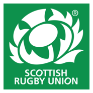 Scottish Rugby Union Logo PNG Vector