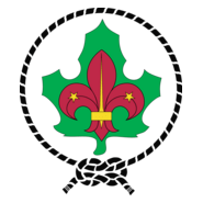 Scout Association of Macedoni Logo PNG Vector