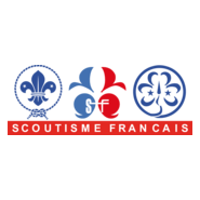 scoutisme francais Logo PNG Vector