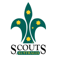 Scouts Australia Logo PNG Vector