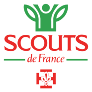 Scouts de France Logo PNG Vector