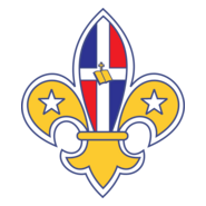 Scouts Dominicanos Logo PNG Vector