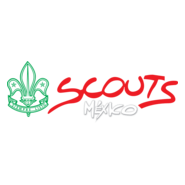 Scouts Mexico Logo PNG Vector