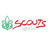 Scouts Mexico Logo PNG Vector