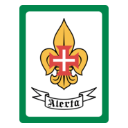 Scouts of Portugal Logo PNG Vector