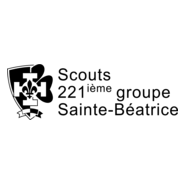 Scouts Sainte-Beatrice Logo PNG Vector