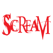 Scream Logo PNG Vector