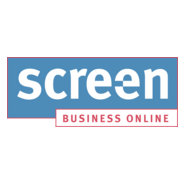 Screen Business Online Logo PNG Vector