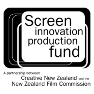 Screen Innovation Production Fund Logo PNG Vector
