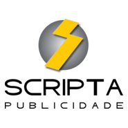 Scripta Publicidade Logo PNG Vector