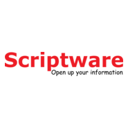 Scriptware Logo PNG Vector