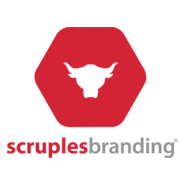 Scruples Brandin Logo PNG Vector