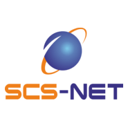 SCS Logo PNG Vector
