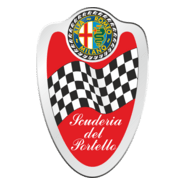 Scuderia del Portello Logo PNG Vector