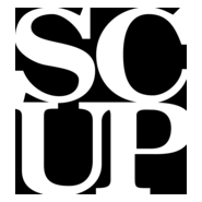 SCUP Logo PNG Vector