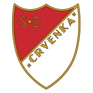 SD Crvenka (old) Logo PNG Vector