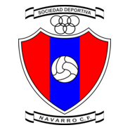 SD Navarro CF Logo PNG Vector