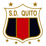 SD Quito Logo PNG Vector