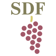 SDF Logo PNG Vector